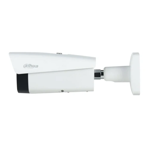 Гібридна тепловізійна IP-камера TPC-BF2241-B7F8-S2 Dahua