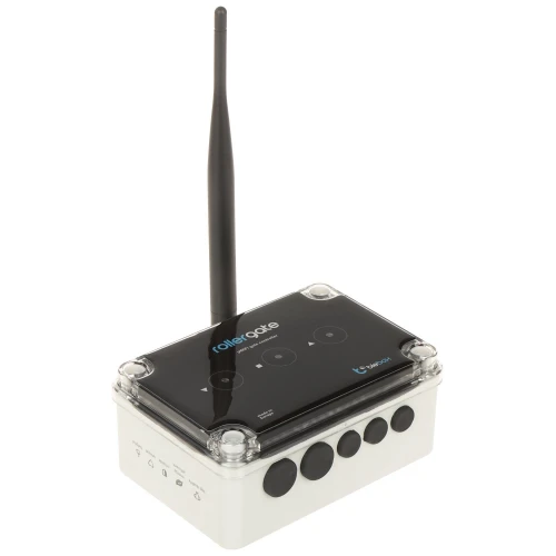 Інтелектуальний контролер рулонних воріт ROLLERGATE/BLEBOX Wi-Fi, 230V AC