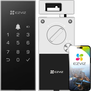 Розумний Замок EZVIZ DL03