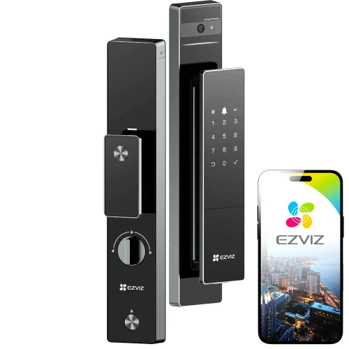 Інтелектуальний Замок EZVIZ DL50FVS