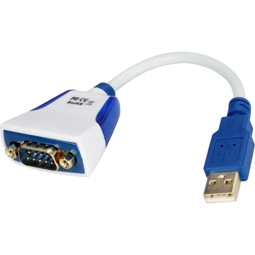 USB-інтерфейс для програмування контрольних панелей і передавачів DSC PCLINK-5WP USB