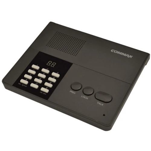 Домофон Commax CM-810M з функцією гучного зв'язку