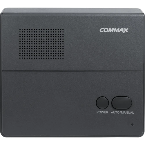 Майстер-домофон Commax CM-801 з функцією гучного зв'язку