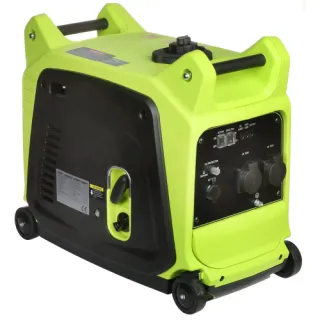 Інверторна генераторна установка KD-681 3000 Вт Kraft