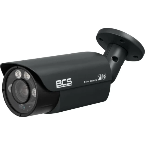 BCS-TQ8504IR3-G(II) 5Mpx 1/2.7" CMOS 5~50mm 4-системна рупорна камера BCS 