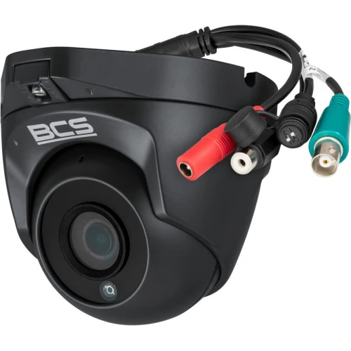 Камера 4w1 BCS-EA55VSR4-G(H1) 5 Mpx, Motozoom 2.8...12mm