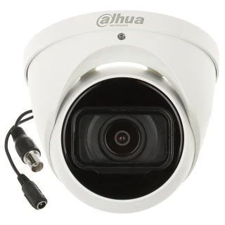 HAC-HDW1801T-Z-A-27135-S2 8Mpx 2.7...13.5mm камера Dahua 4в1