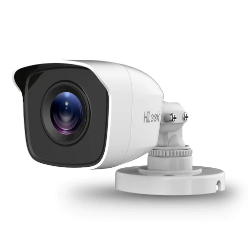 Набір для моніторингу камера Hikvision Hilook TVICAM-B2M трубчаста камера монітор 4,3" блок живлення кабель перегляд на моніторі