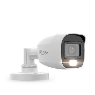 Камера 4в1 TVICAM-B2M-20DL Full HD HiLook від Hikvision