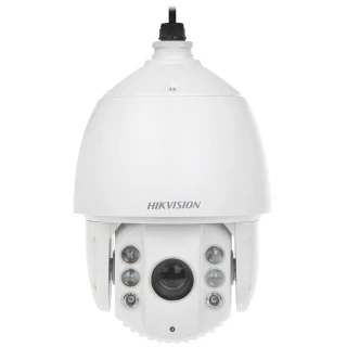 AHD, HD-CVI, HD-TVI, CVBS вулична високошвидкісна камера DS-2AE7232TI-A(D) 1080p 4.8-153 мм Hikvision
