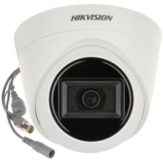 4w1 Камера DS-2CE78H0T-IT3F(2.8MM)(C) - 5Mpx Hikvision