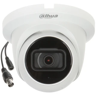 HAC-HDW1200TMQ-A-0280B-S5 Full HD камера 4 в 1 DAHUA