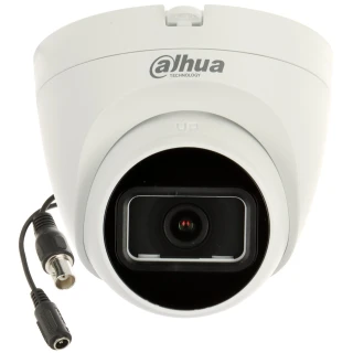 Камера AHD, HD-CVI, HD-TVI, PAL HAC-HDW1200TRQ-0280B-S6 - 1080p 2.8mm DAHUA
