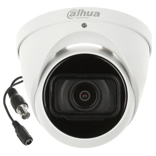 Камера AHD, HD-CVI, HD-TVI, PAL HAC-HDW1231T-Z-A-2712 - 1080p DAHUA