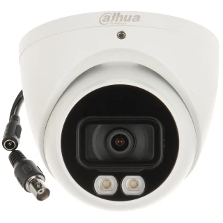 Камера AHD, HD-CVI, HD-TVI, PAL HAC-HDW1200T-IL-A-0280B-S6 - 1080p 2.8mm DAHUA