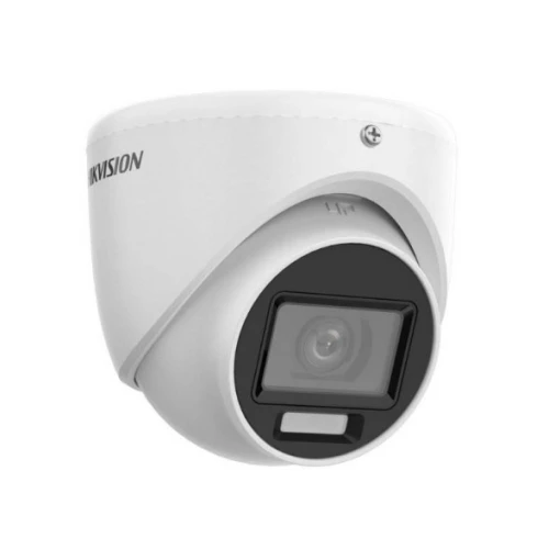 Kamera analogowa Hikvision DS-2CE76K0T-LMFS(2.8mm) HD Smart Hybrid Light 3K