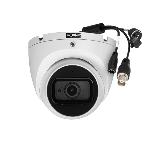 BCS-EA15FSR3 BCS-EA1-5MSIR3-F-M-G 4в1 5 Мп кольорова камера нічного бачення STARLIGHT