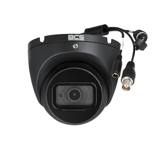 Камера нічного бачення BCS-EA15FSR3-G 4in1 5 Mpx STARLIGHT