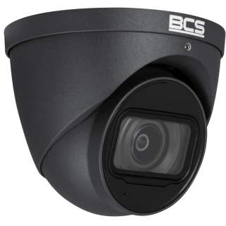 Камера BCS-EA45VSR6-G 4w1 HDCVI/AHD/TVI/ANALOG 5 Mpx Technologia Starlight