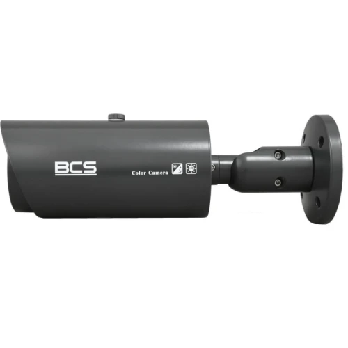 BCS-TA58VSR5-G 4-системна камера 8 Мп день/ніч, 1/1.8" CMOS, 3.6~10 мм