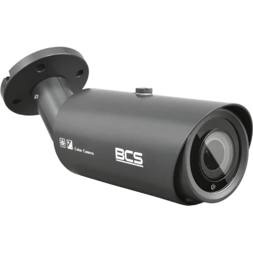 BCS-TA58VSR5-G 4-системна камера 8 Мп день/ніч, 1/1.8" CMOS, 3.6~10 мм