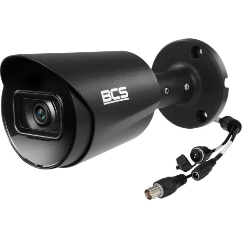 BCS-TA15FSR3-G 5Mpx HDCVI/AHD/TVI/ANALOG рупорна камера з об'єктивом 2,8 мм