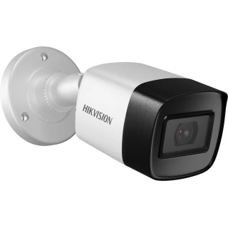 Камера для моніторингу Hikvision TVICAM-B8M 4K UHD