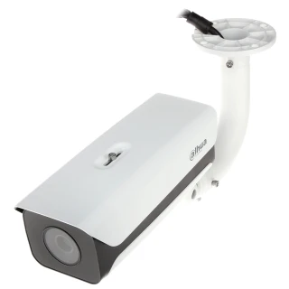 DAHUA рупорна камера ANPR ITC415-PW6M-IZ-GN, ip, 4Mpx, мотозум, біла, по