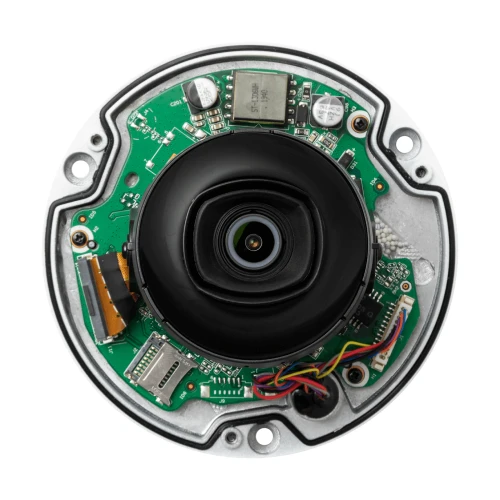 IP-камера BCS-L-DIP12FSR3-AI1 2 Mpx 2.8 мм