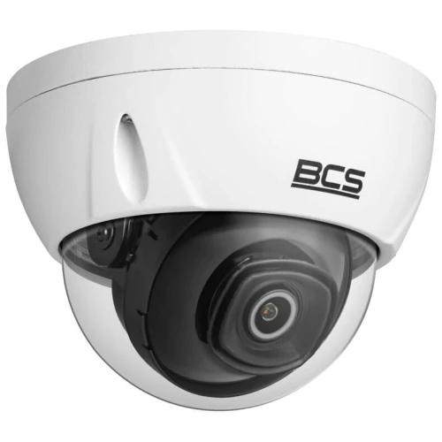 IP-камера BCS-L-DIP15FSR3-AI1 5 Mpx 2.8mm