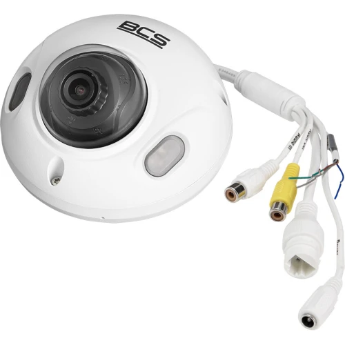 BCS-L-DMIP25FSR3-Ai1 5Mpx IP-камера з об'єктивом 2.8 мм
