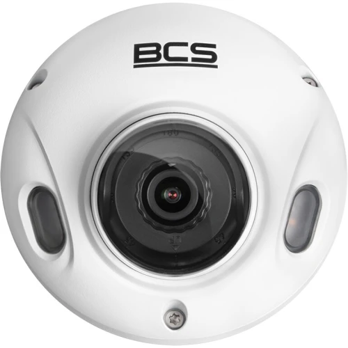 BCS-L-DMIP25FSR3-Ai1 5Mpx IP-камера з об'єктивом 2.8 мм