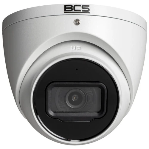 BCS-L-EIP15FSR3-AI1 5 Mpx IP-камера BCS Line