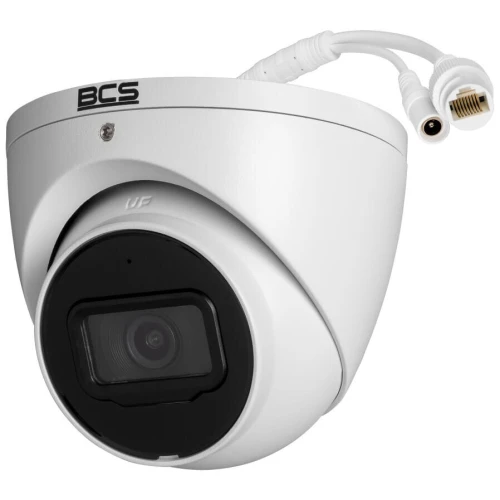 BCS-L-EIP15FSR3-AI1 5 Mpx IP-камера BCS Line