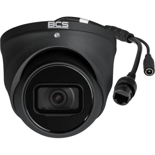 BCS-L-EIP15FSR3-AI1-G 5 Mpx IP-камера BCS Line