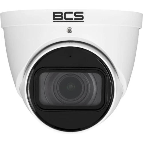 IP-камера BCS-L-EIP44VSR4-AI1 4 Mpx BCS Line