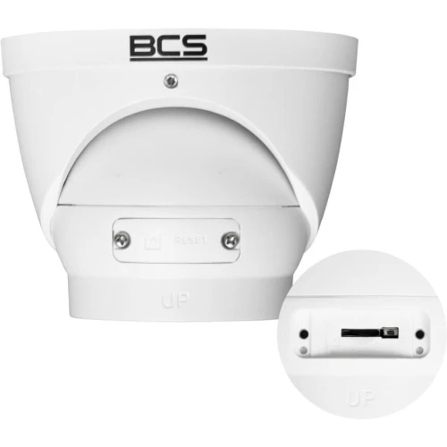 IP-камера BCS-L-EIP44VSR4-AI1 4 Mpx BCS Line
