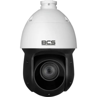 BCS-L-SIP2425SR10-AI2 4 Мп IP PTZ-камера з 25-кратним оптичним зумом 