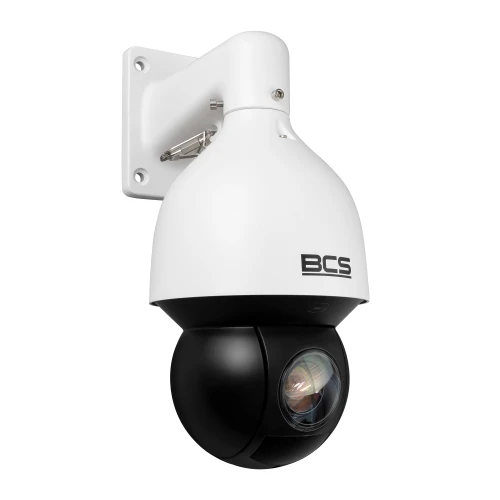 BCS-L-SIP4225SR15-Ai2 2 Мп IP PTZ-камера з 25-кратним оптичним зумом 