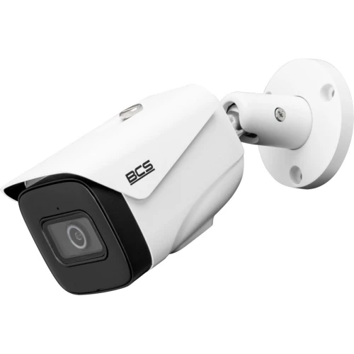 BCS-L-TIP15FSR3-AI1 рогова IP-камера 5Mpx 2.8mm від BCS LINE