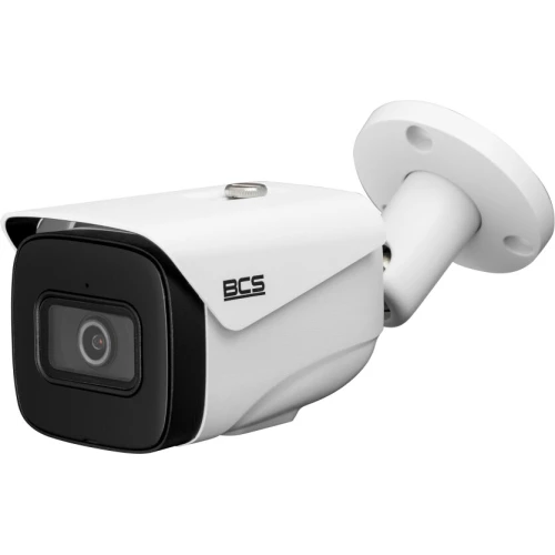 BCS-L-TIP15FSR3-AI1 рогова IP-камера 5Mpx 2.8mm від BCS LINE