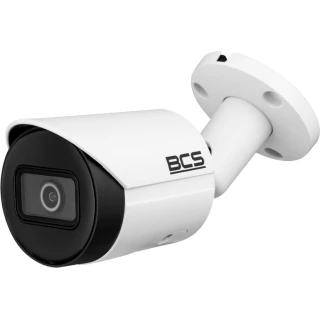 IP-камера BCS-L-TIP18FSR3-Ai1 ріжок 8 Mpx, 2.8 мм