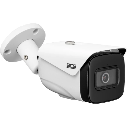 Набір для моніторингу 32x IP камера BCS-L-TIP25FSR5-AI1 IR 50м 40TB