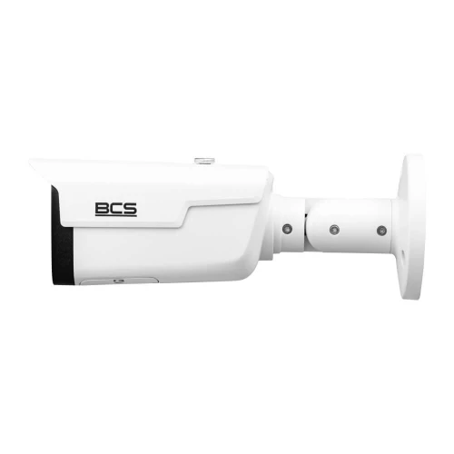 BCS-L-TIP35FSR8-Ai2 5Mpx 2.8mm IP камера день/ніч від BCS LINE