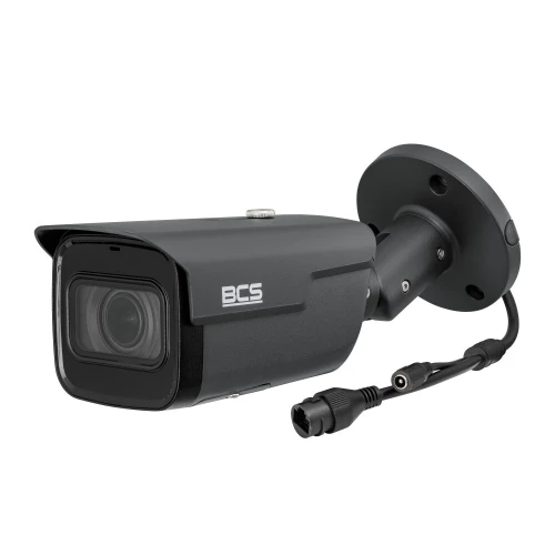 BCS-L-TIP55VSR6-AI1-G 5 Мп IP-камера день/ніч, матриця 1/2.7" з об'єктивом 2.7-13.5 мм