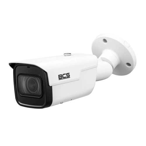 BCS-L-TIP55VSR6-AI1 5 Мп з фокусною відстанню 2.7-13.5 мм IP-камера від BCS LINE