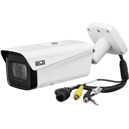 BCS-L-TIP65VSR6-AI2 5Mpx день/ніч IP-камера 2.7~13.5mm від BCS Line  