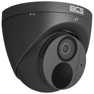 BCS-P-EIP28FWR3-AI2-G 8 Mpx 2.8 мм IP-камера