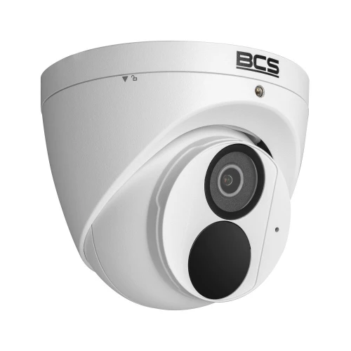 IP-камера BCS-P-EIP25FSR3-Ai2 5 Mpx 2.8 мм