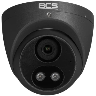 IP-камера BCS-P-EIP25FSR3L2-AI2-G 5 Mpx 2.8 мм